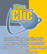 Tête à Clic Création de site Internet à Niort 